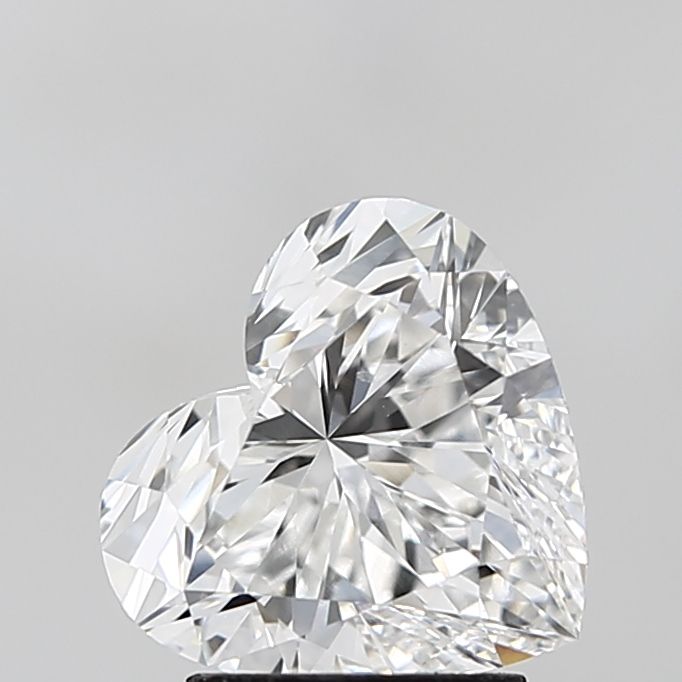 2.45 Carat