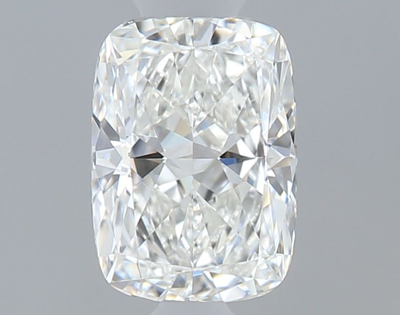 0.36 ct Cushion brilliant Diamond