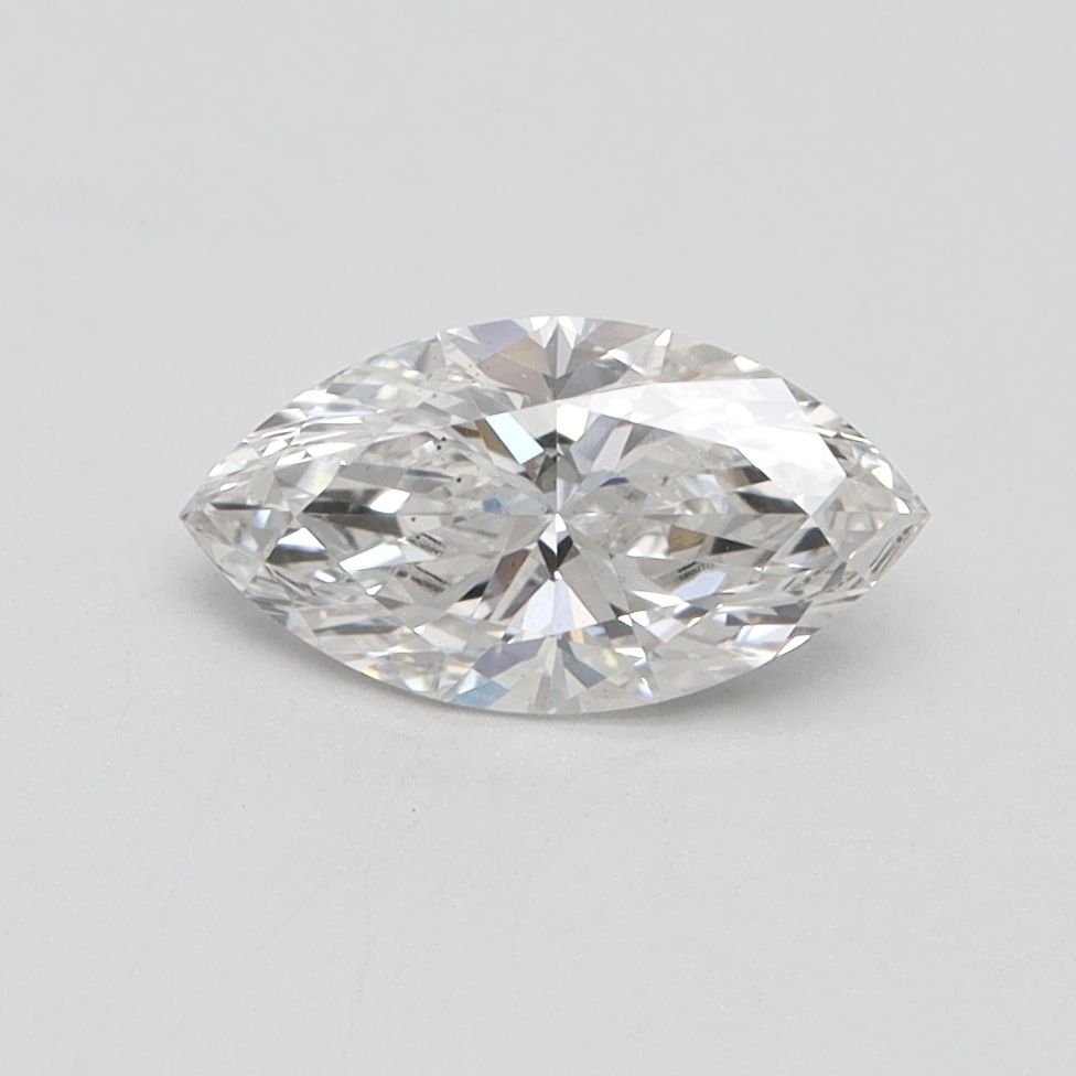0.81 ct Marquise diamond