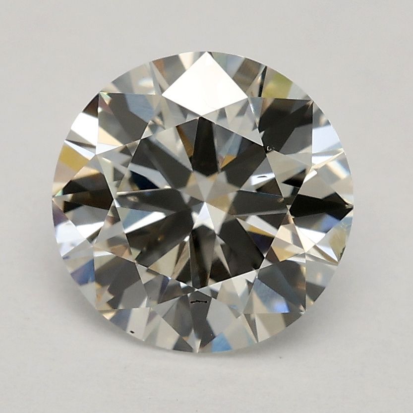 1.37 Carat