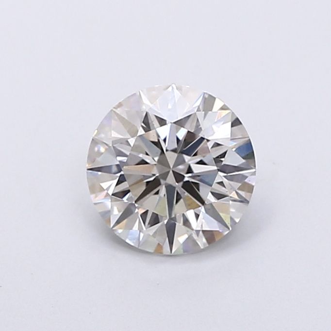 1.10 ct. round Lab Grown Diamond front image