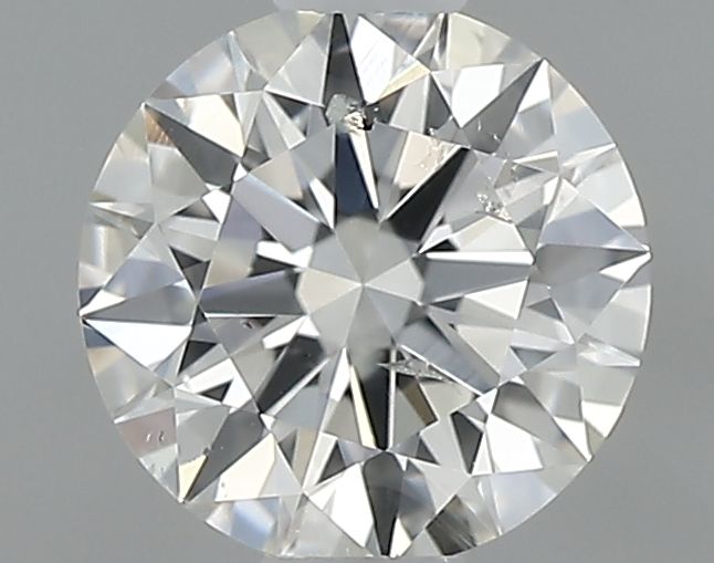 0.5 ct Round Diamond