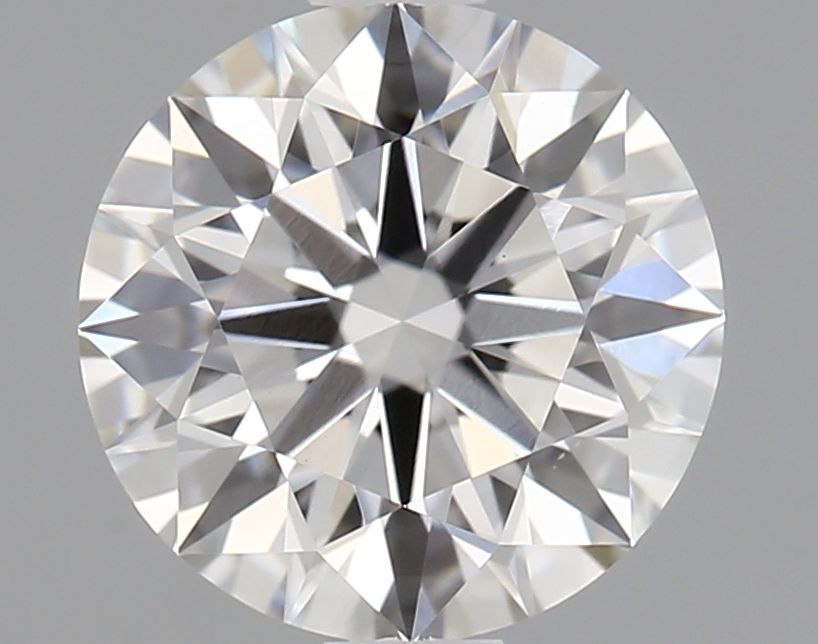 1.15 ct. round Lab Grown Diamond front image
