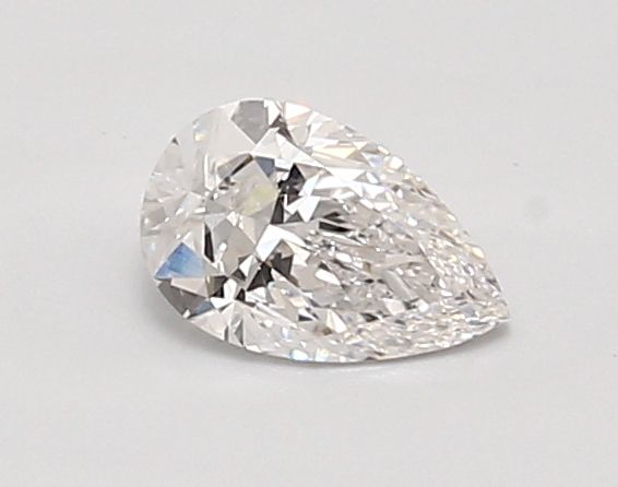 0.56 ct. pear Lab Grown Diamond front image