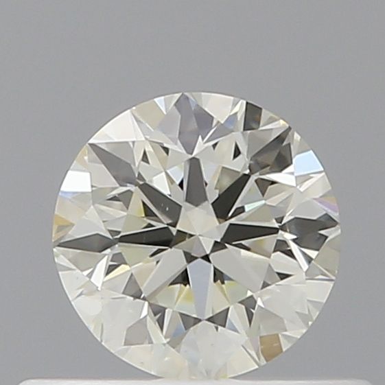 0.4 ct Round Diamond