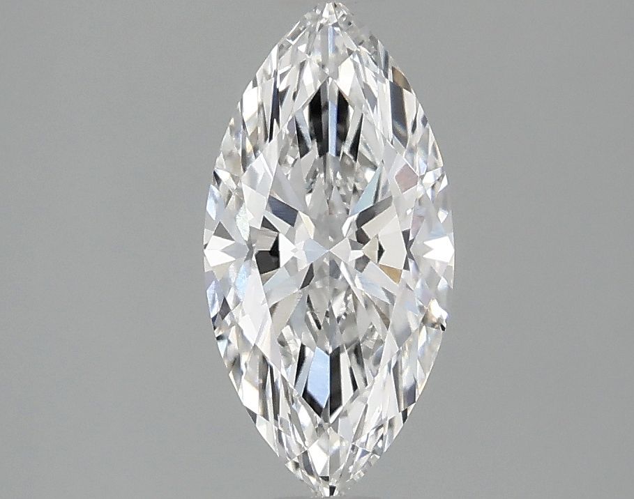 1.07 ct. marquise Lab Grown Diamond front image