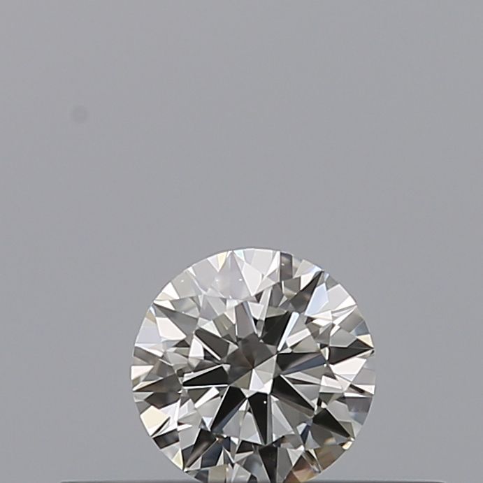 0.18 ct Round diamond