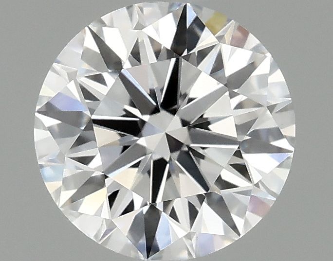 1.04 ct. round Lab Grown Diamond front image