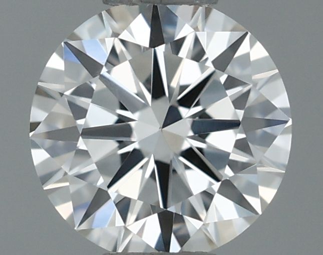 0.30 ct Round diamond