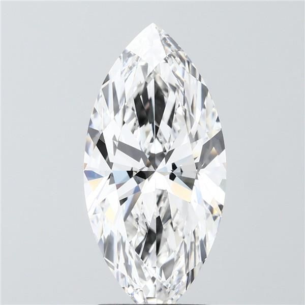 2.53 Carat