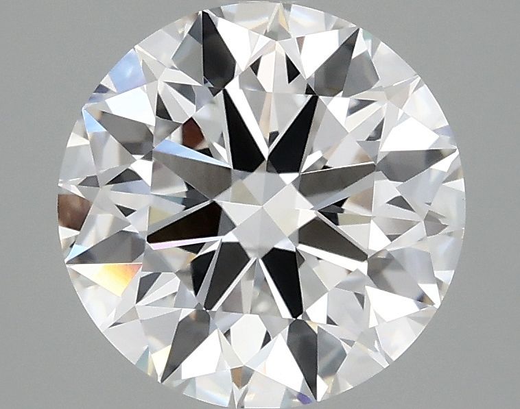 2.58 Carat