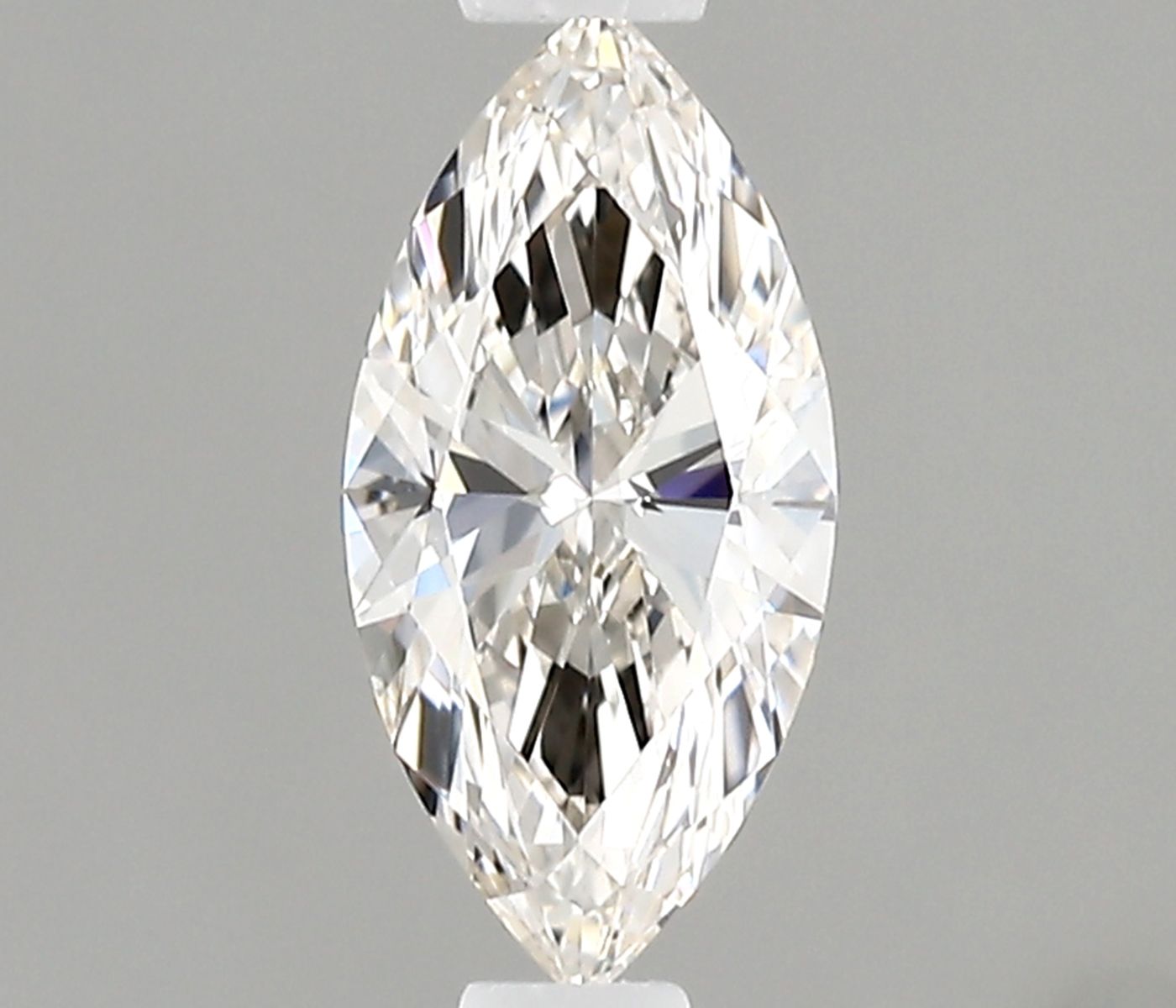 Diament 0.4 ct H/VVS1
