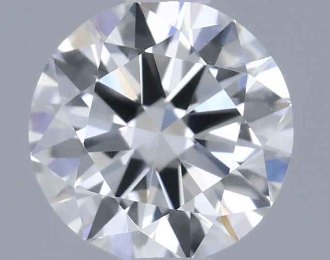 0.30 ct Round diamond