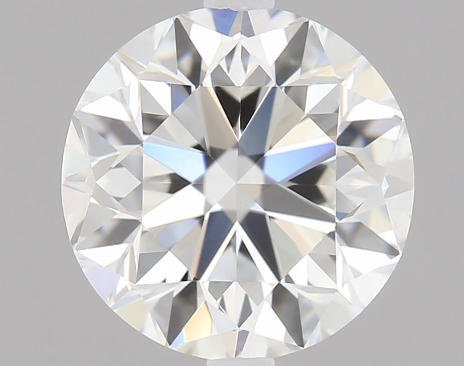 1.50 ct Round diamond
