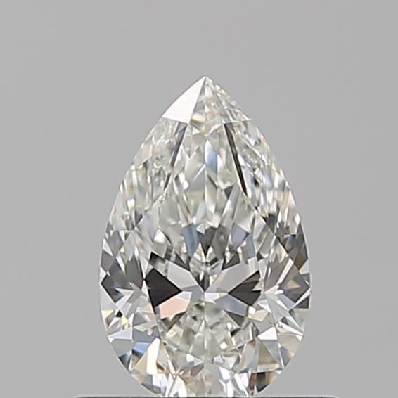 0.55 ct Pear diamond