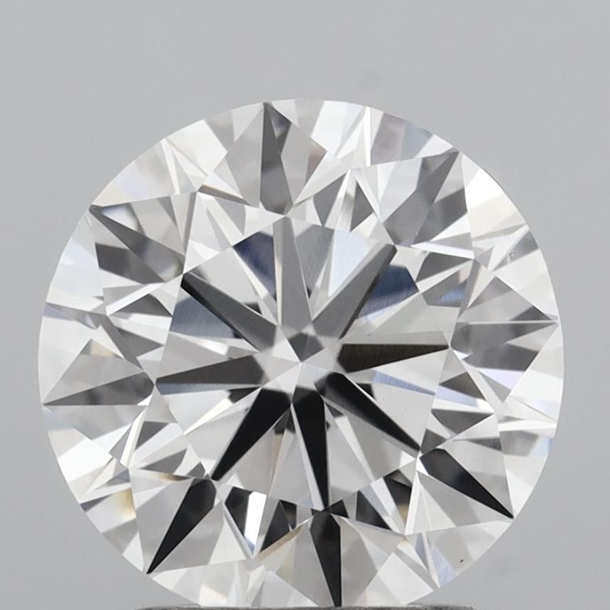 2.03 Carat