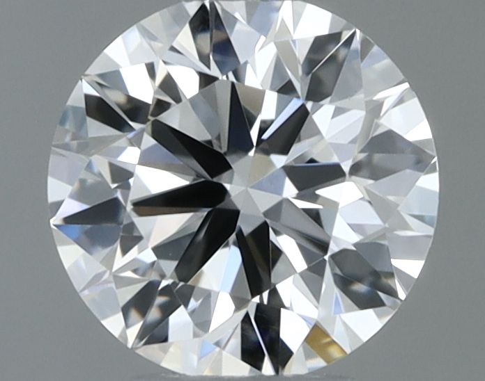 0.30 ct Round diamond