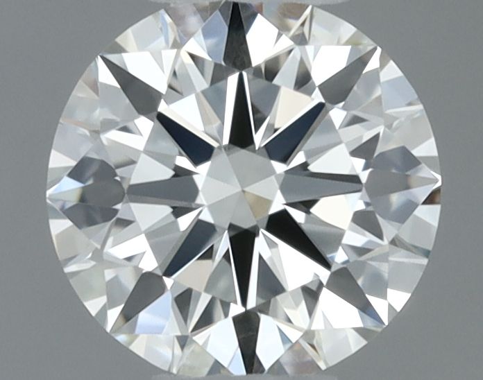 0.30 ct Round diamond