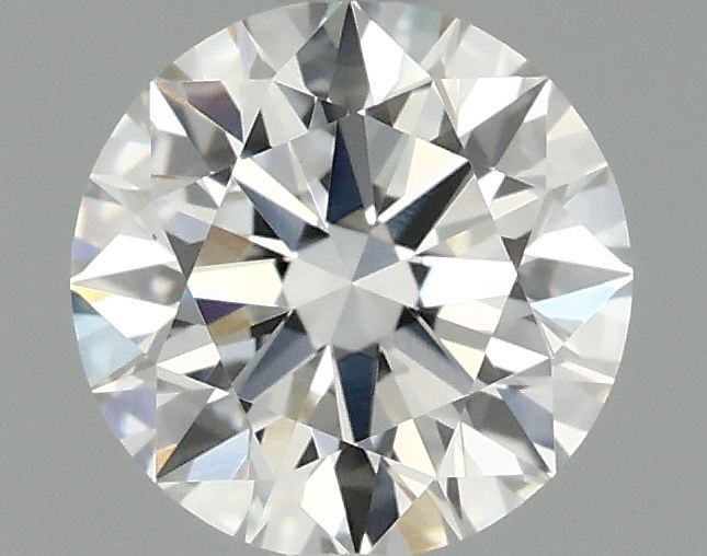 1.01 ct. round Lab Grown Diamond front image