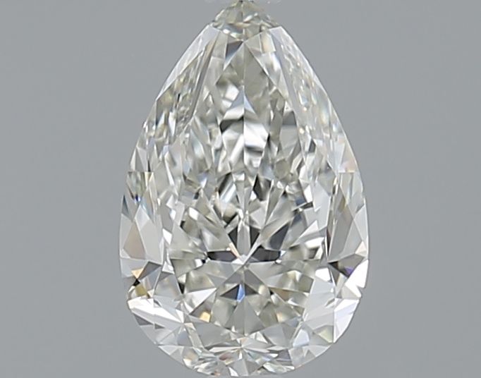 1.00 ct Pear diamond