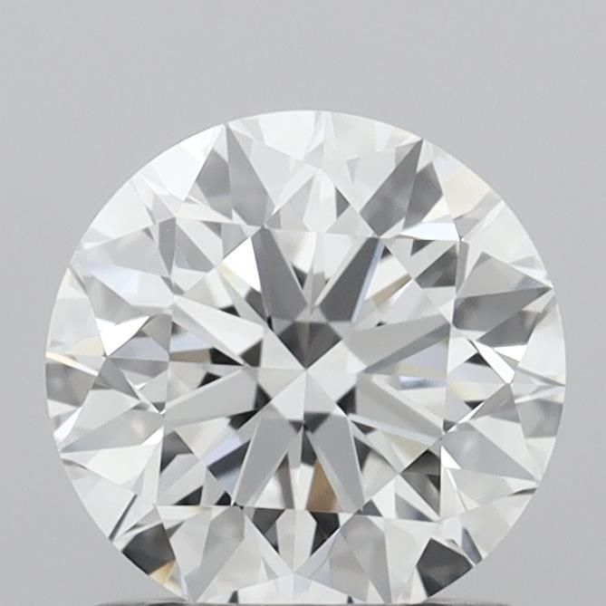 1.03 ct. round Lab Grown Diamond front image