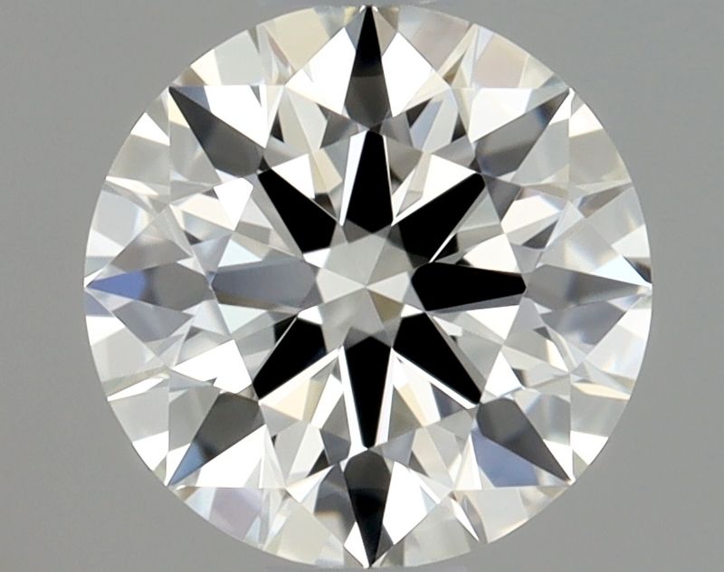 0.5 ct Round Diamond