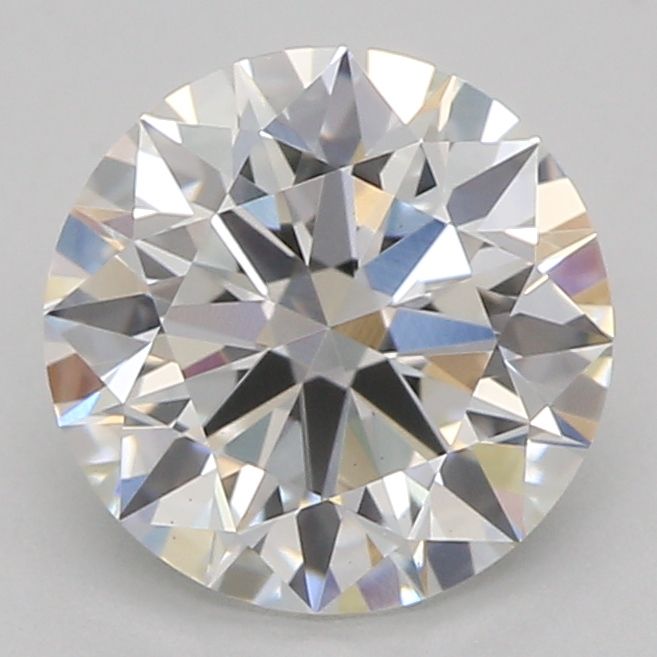 1.03 ct. round Lab Grown Diamond front image