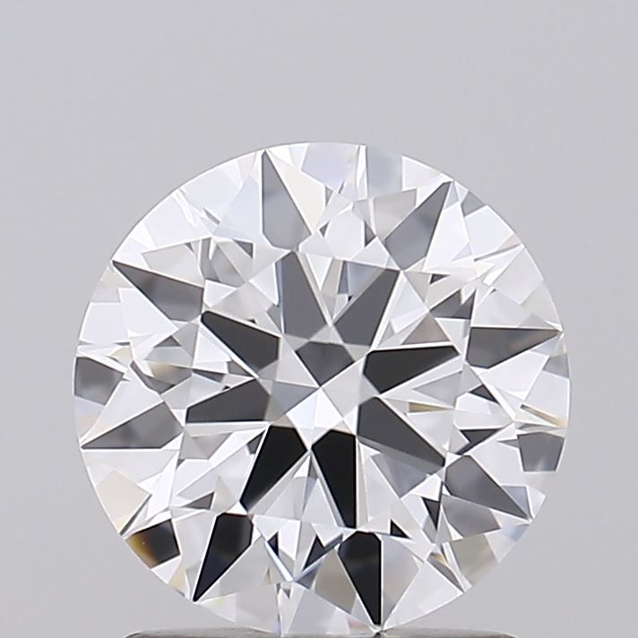1.51 ct. round Lab Grown Diamond front image