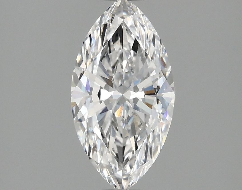 1.07 ct. marquise Lab Grown Diamond front image
