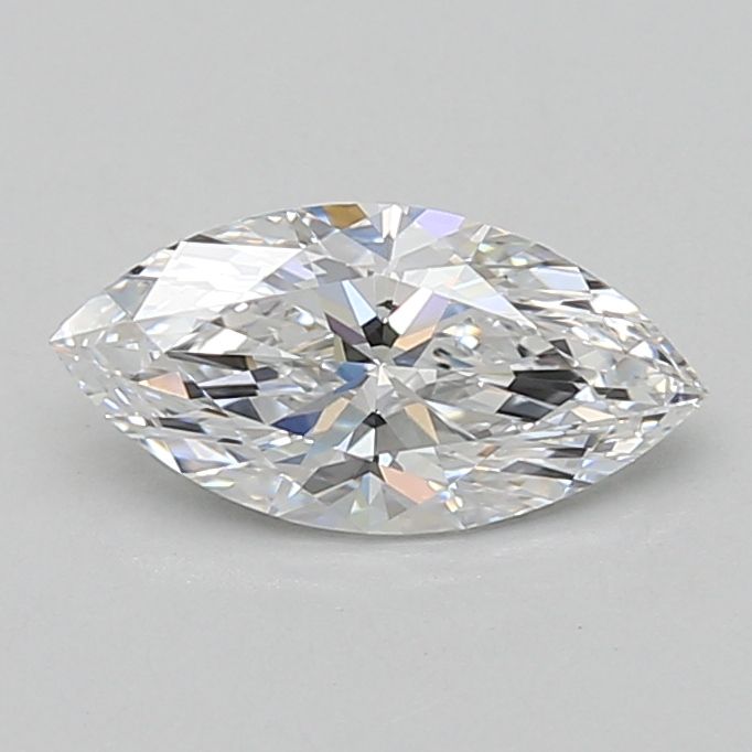 1.06 ct. marquise Lab Grown Diamond front image