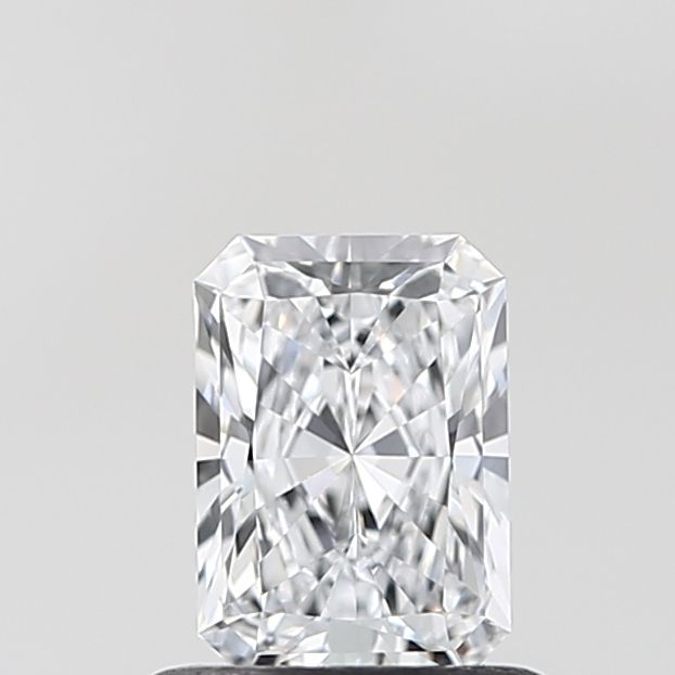 0.71 ct. radiant Lab Grown Diamond front image