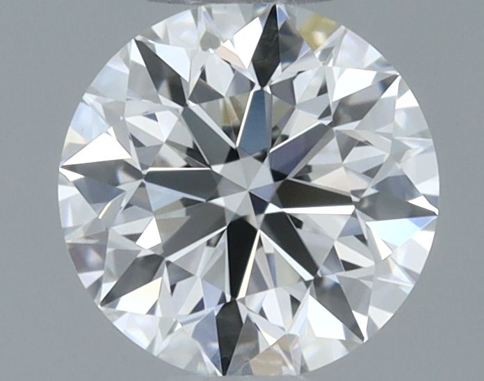 0.50 ct Round diamond