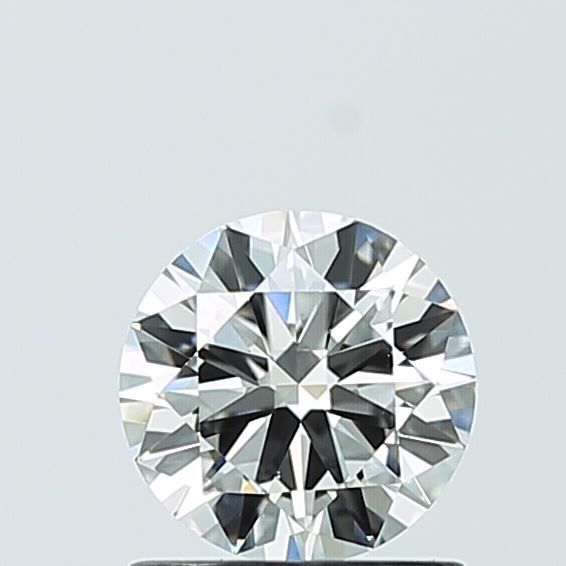 0.90 ct Round Lab-Grown Diamond