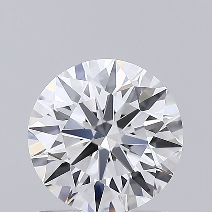 1.00 ct. round Lab Grown Diamond front image