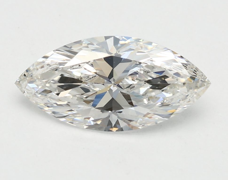 1.05 ct Marquise diamond