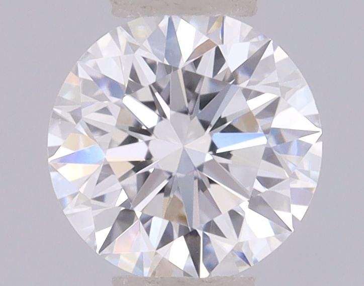 0.33 ct lab-grown Round Diamond