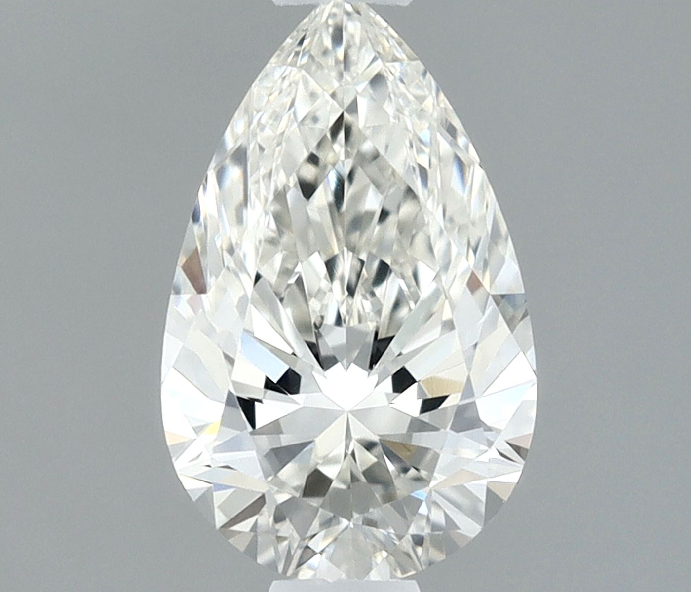 0.50 ct Pear diamond