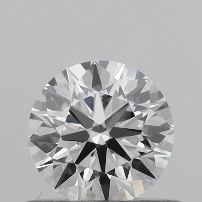 0.82 ct. round Lab Grown Diamond front image