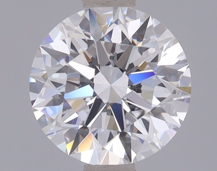1.50 ct. round Lab Grown Diamond front image