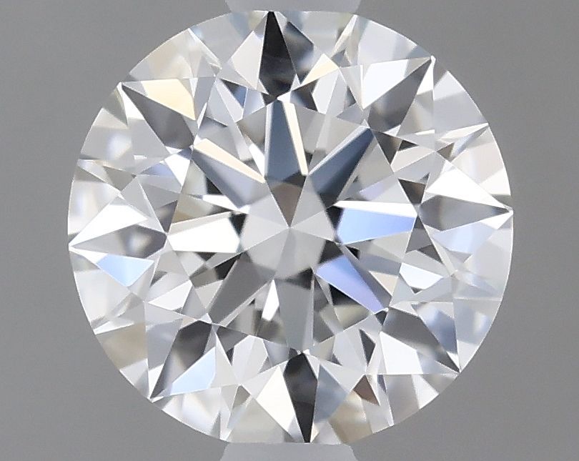 0.55 ct Round diamond