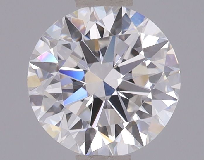 1.01 ct. round Lab Grown Diamond front image