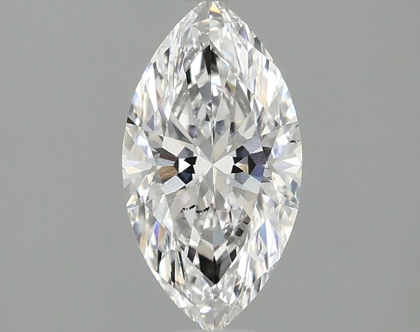 1.08 ct. marquise Lab Grown Diamond front image