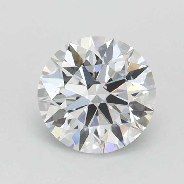 0.56 ct. round Lab Grown Diamond front image