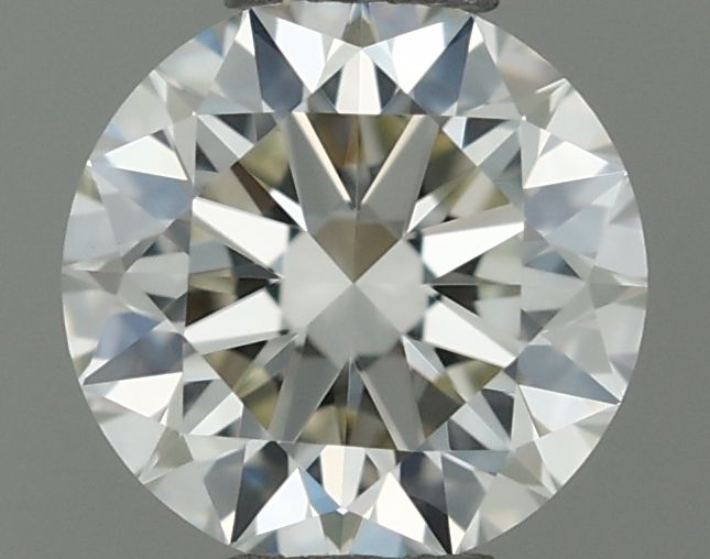 0.30 ct Round diamond