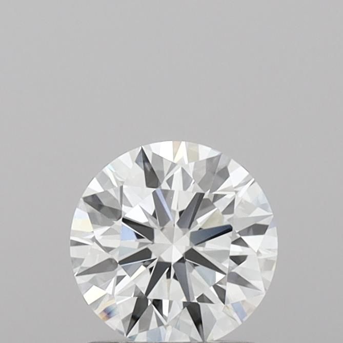 1.05 ct. round Lab Grown Diamond front image