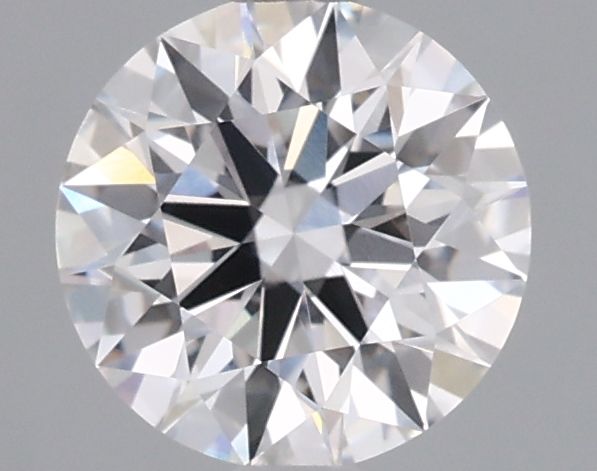 1.02 ct. round Lab Grown Diamond front image