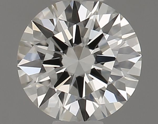 0.28 ct Round Diamond