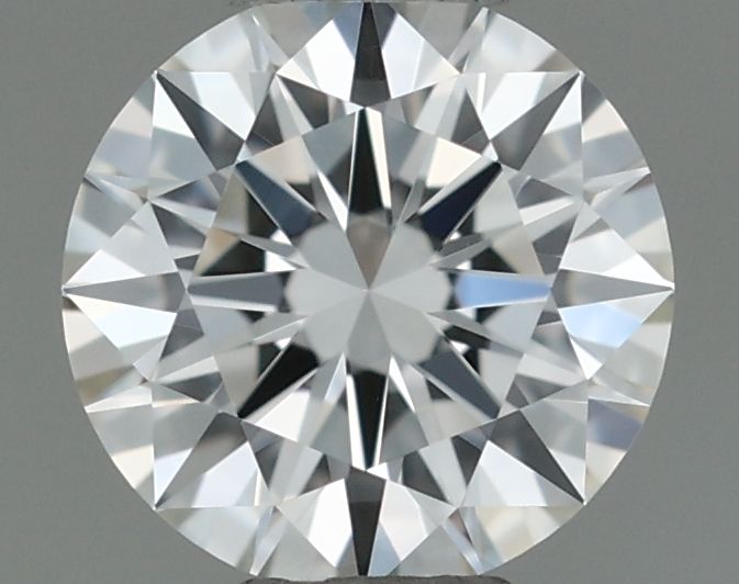 0.32 ct Round diamond