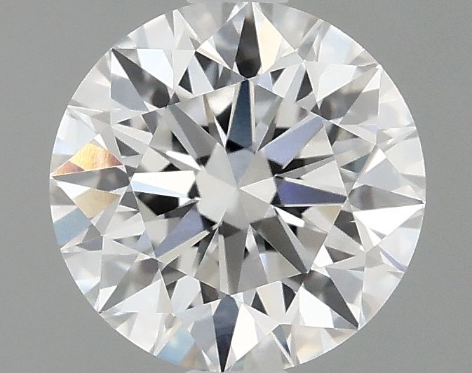 1.06 ct. round Lab Grown Diamond front image