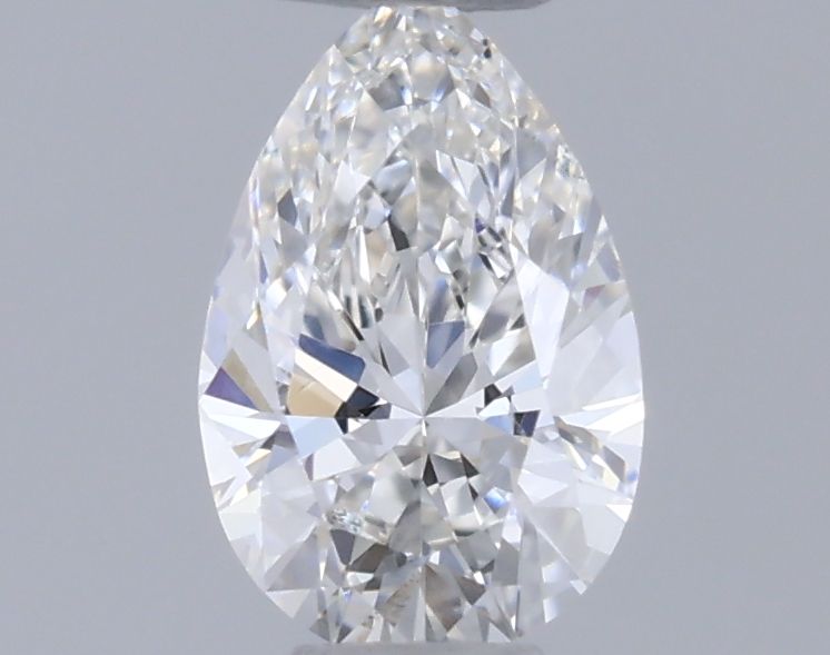 0.3 ct Pear Diamond